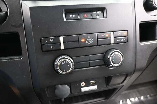 2013 Ford F-150 STX