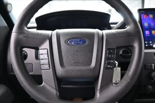 2013 Ford F-150 STX