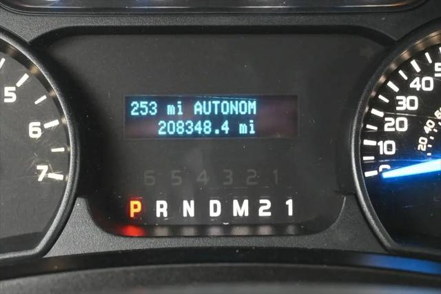 2013 Ford F-150 STX