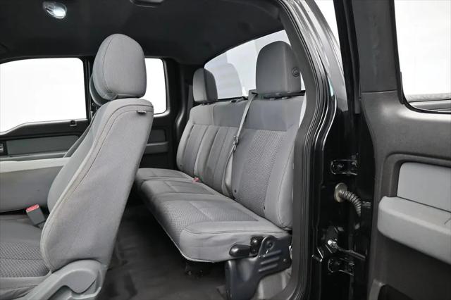 2013 Ford F-150 STX