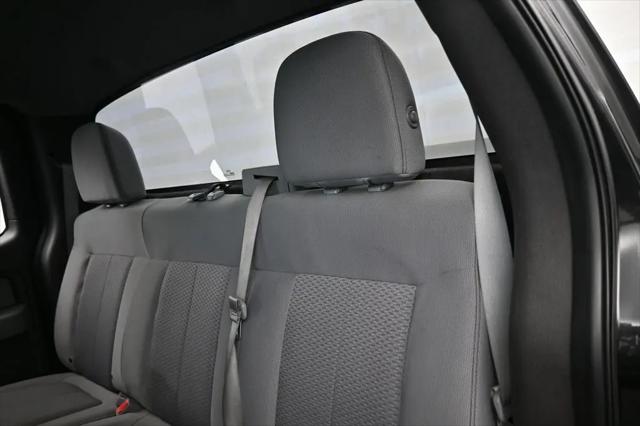 2013 Ford F-150 STX