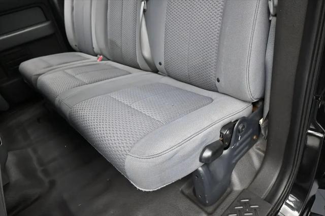 2013 Ford F-150 STX