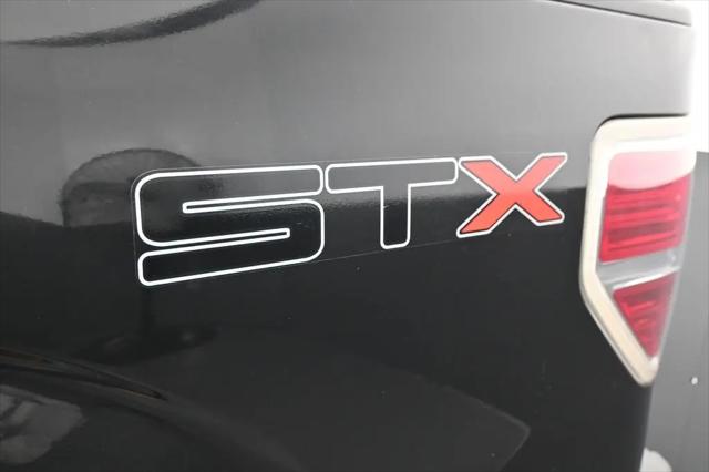 2013 Ford F-150 STX