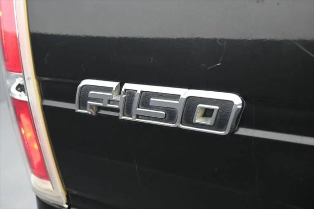 2013 Ford F-150 STX