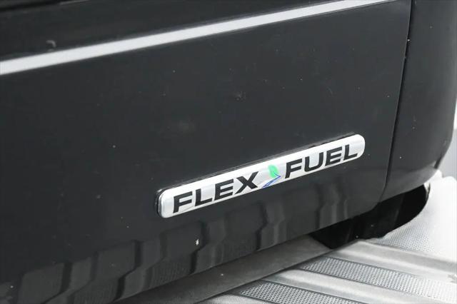 2013 Ford F-150 STX