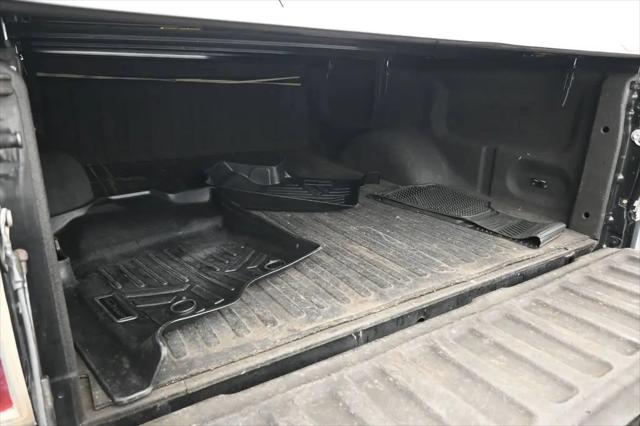 2013 Ford F-150 STX