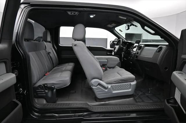 2013 Ford F-150 STX