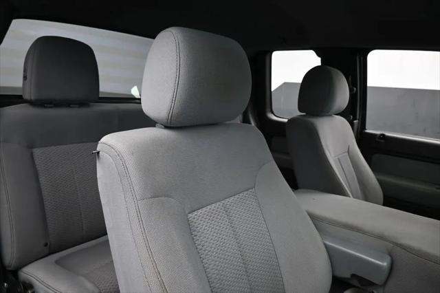 2013 Ford F-150 STX