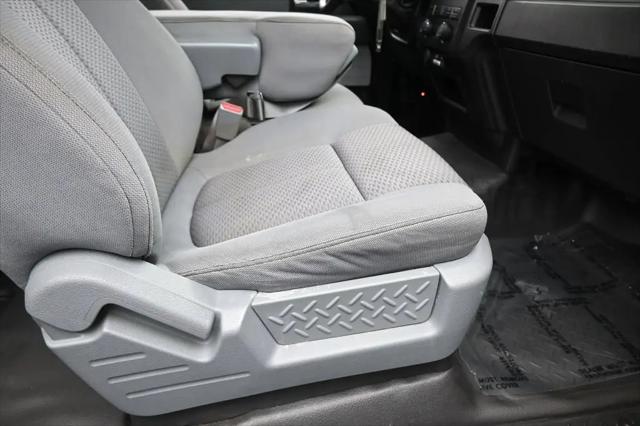 2013 Ford F-150 STX