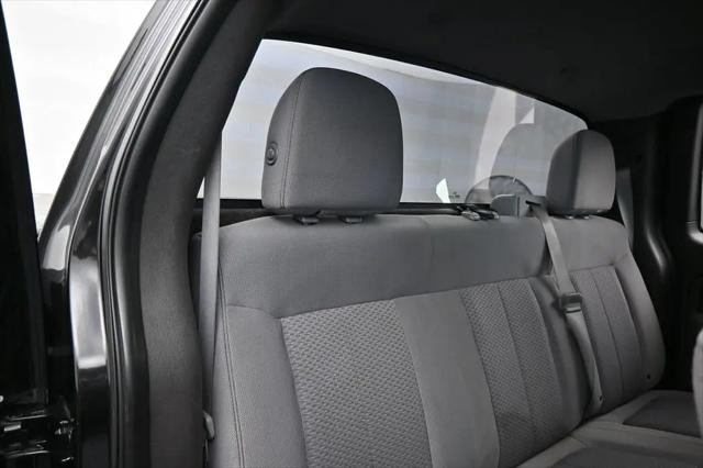 2013 Ford F-150 STX