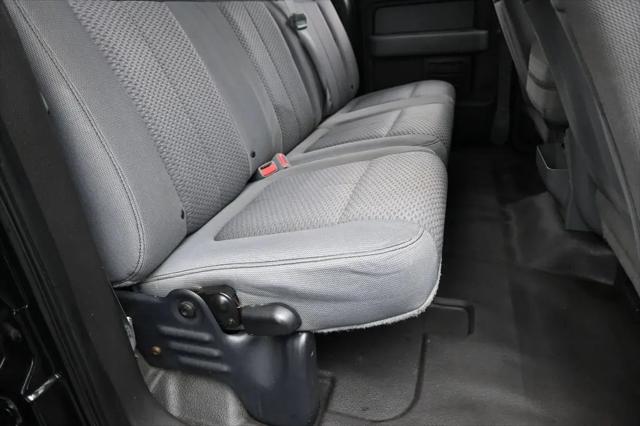 2013 Ford F-150 STX