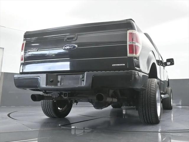 2013 Ford F-150 STX