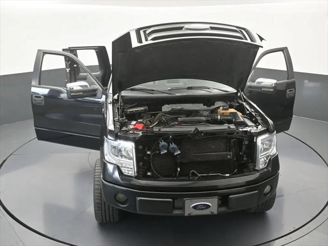 2013 Ford F-150 STX