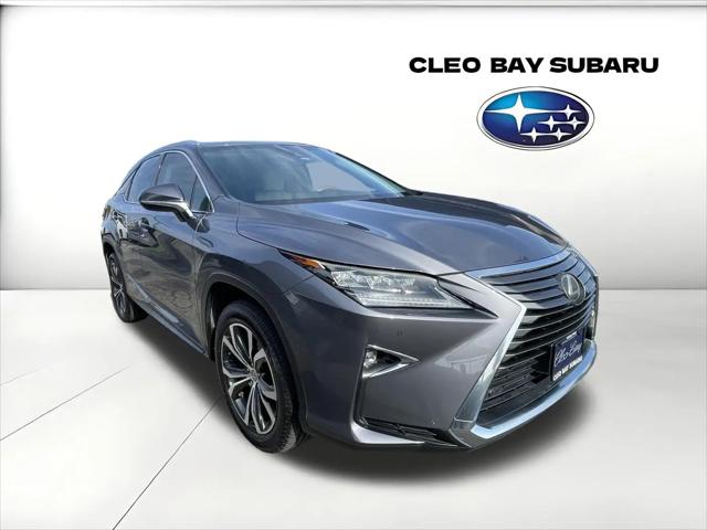 2016 Lexus RX 350 RX 350 for sale in Killeen, TX