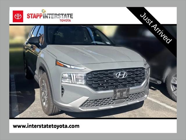 2023 Hyundai Santa Fe SEL for sale in Frederick, CO