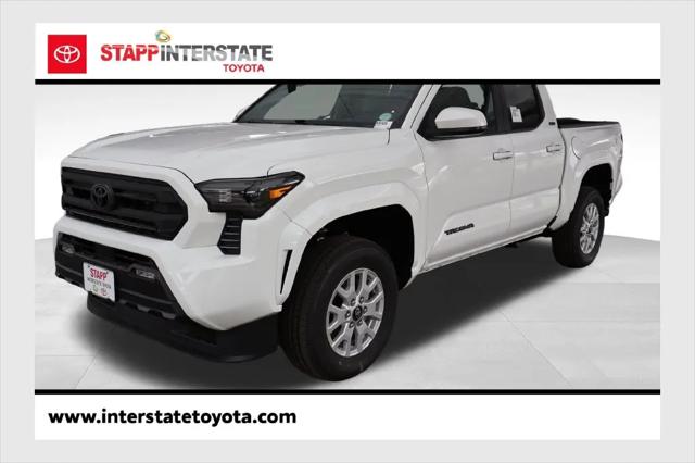 2026 Toyota Tacoma SR5 for sale in Frederick, CO
