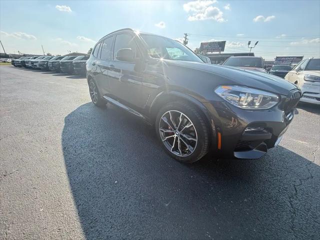 2021 BMW X3 sDrive30i for sale in Lebanon, TN