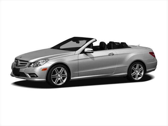 2011 Mercedes-Benz E-CLASS E 550 E 550 for sale in Greensboro, NC