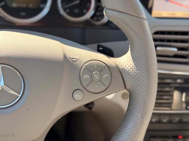2011 Mercedes-Benz E-CLASS E 550 E 550