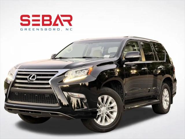 2019 Lexus GX 460 GX 460 for sale in Greensboro, NC
