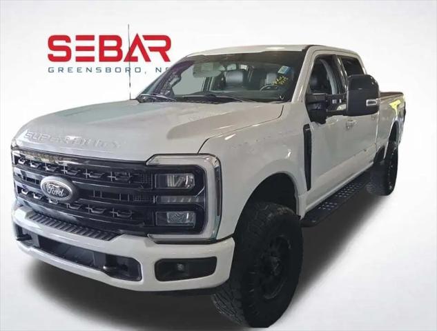 2024 Ford F-250 LARIAT for sale in Greensboro, NC
