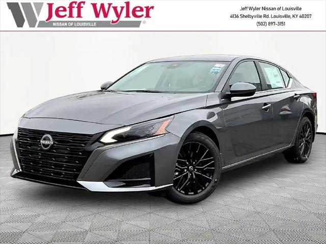 2026 Nissan Altima SV FWD for sale in Louisville, KY