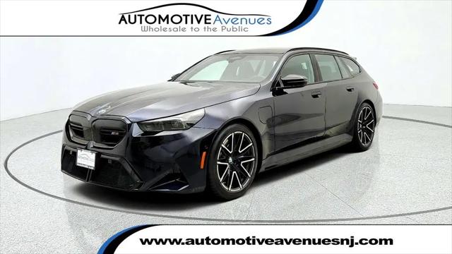 2025 BMW M5 Touring for sale in Wall Township, NJ
