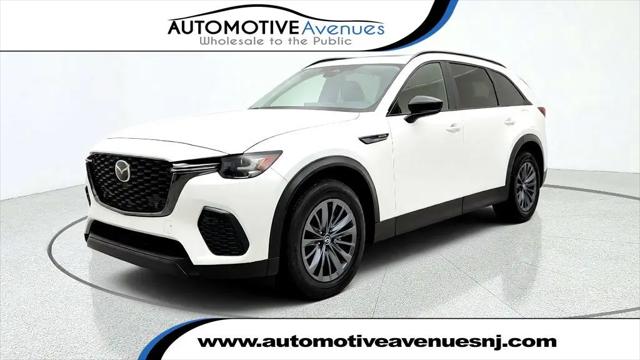 2025 Mazda CX-70 3.3 Turbo Preferred Package for sale in Wall Township, NJ