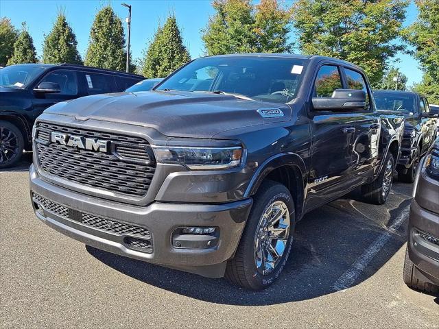 2026 Ram 1500 Big Horn Crew Cab 4x4 57 Box for sale in Sicklerville, NJ