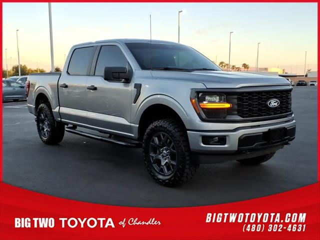 2026 Ford F-150 STX for sale in Chandler, AZ