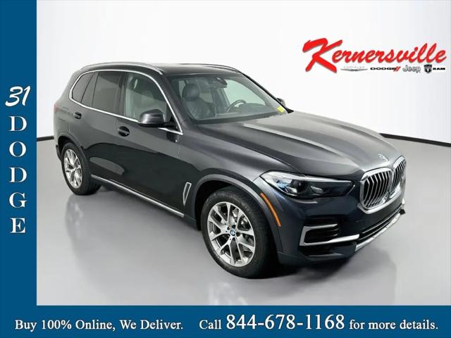 2023 BMW X5 xDrive40i for sale in Kernersville, NC