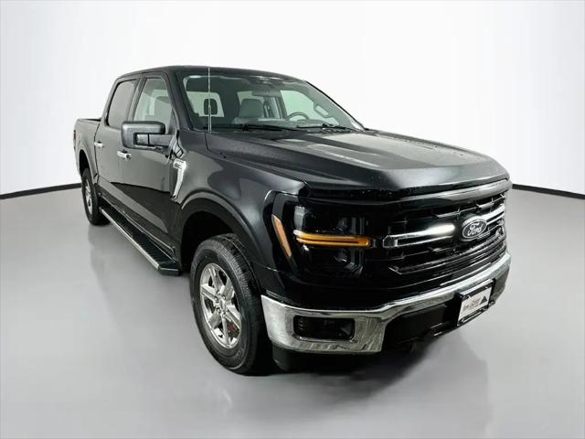 2025 Ford F-150 XLT for sale in Owasso, OK