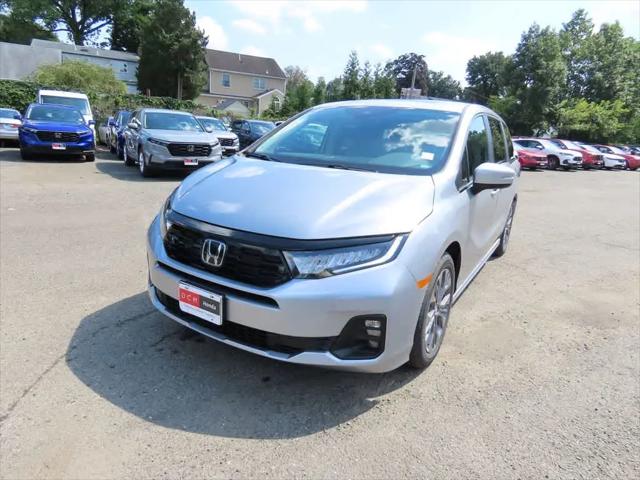 2027 Honda Odyssey Touring for sale in Old Bridge, NJ