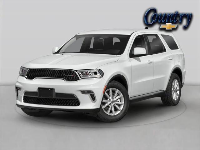2022 Dodge Durango SRT 392 AWD for sale in Warrenton, VA