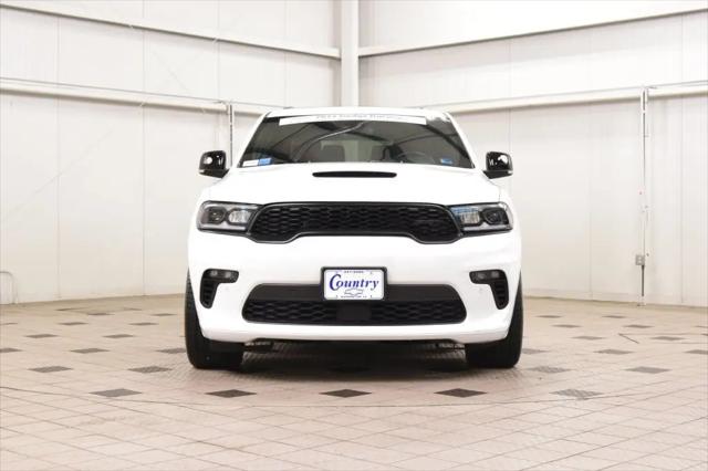2022 Dodge Durango SRT 392 AWD