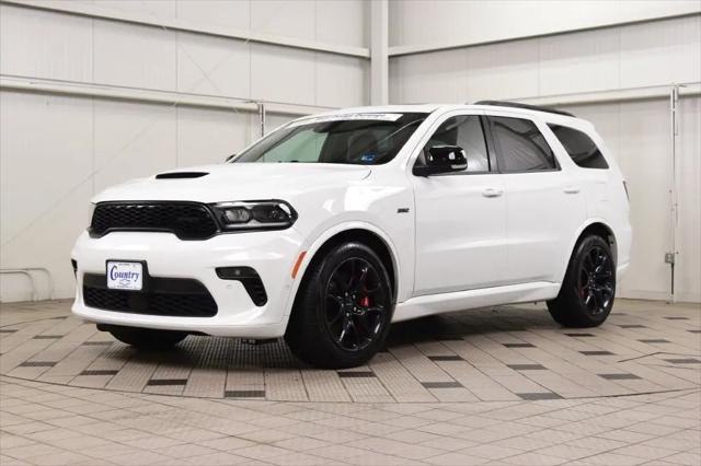 2022 Dodge Durango SRT 392 AWD