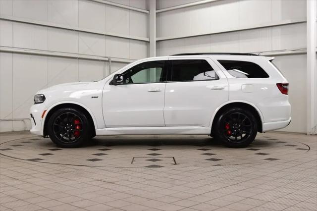 2022 Dodge Durango SRT 392 AWD