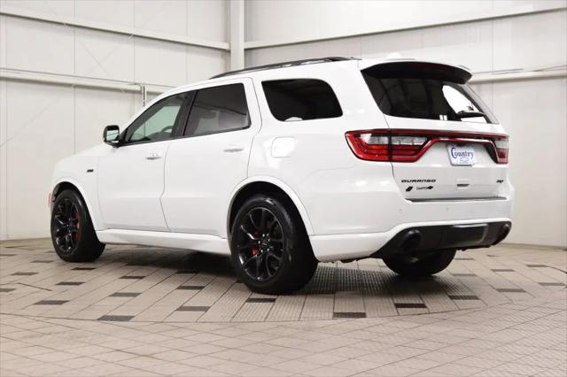 2022 Dodge Durango SRT 392 AWD