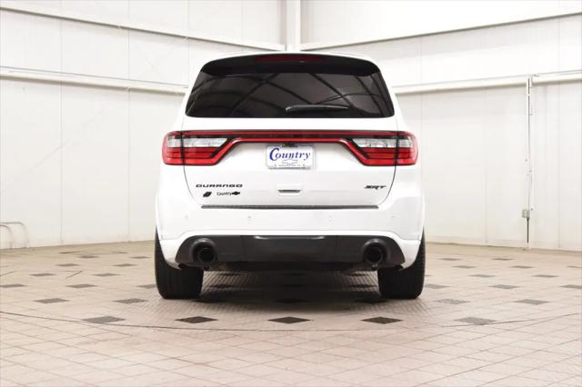2022 Dodge Durango SRT 392 AWD
