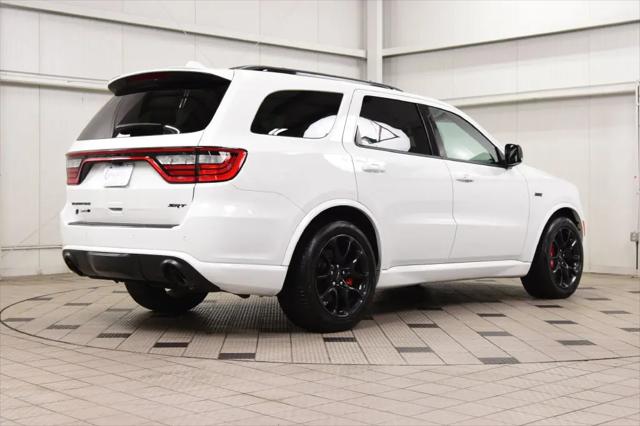 2022 Dodge Durango SRT 392 AWD