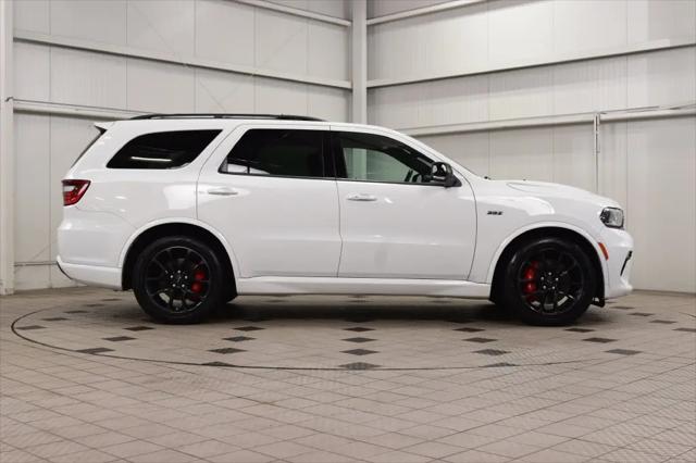 2022 Dodge Durango SRT 392 AWD