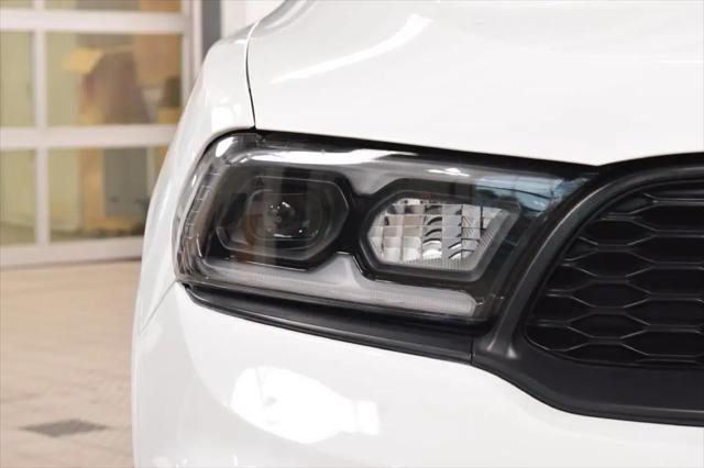 2022 Dodge Durango SRT 392 AWD