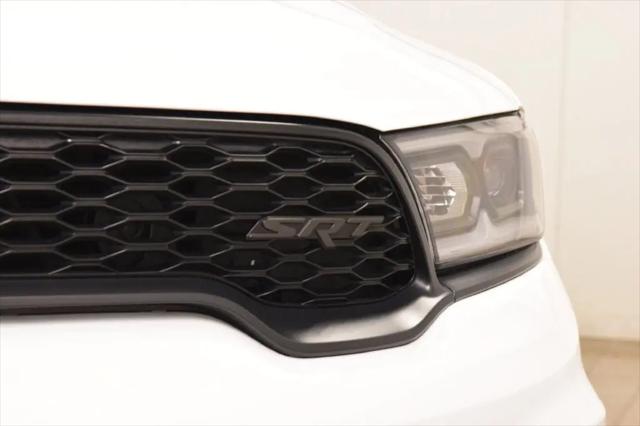2022 Dodge Durango SRT 392 AWD