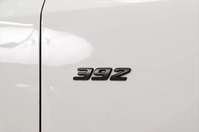 2022 Dodge Durango SRT 392 AWD