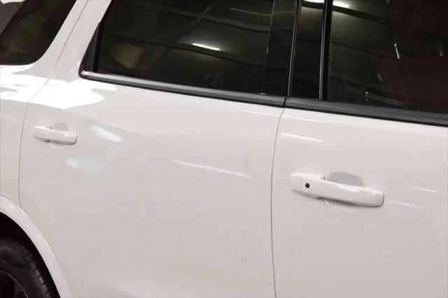 2022 Dodge Durango SRT 392 AWD