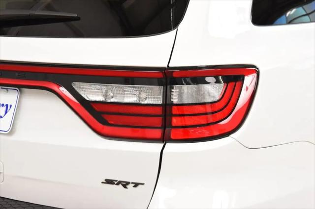 2022 Dodge Durango SRT 392 AWD