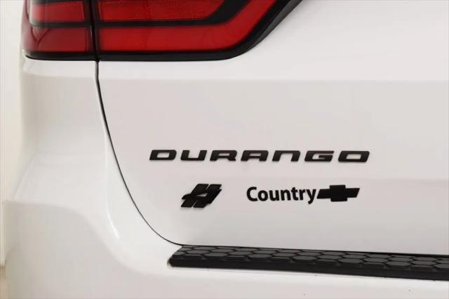 2022 Dodge Durango SRT 392 AWD