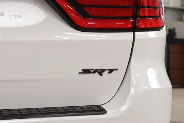 2022 Dodge Durango SRT 392 AWD