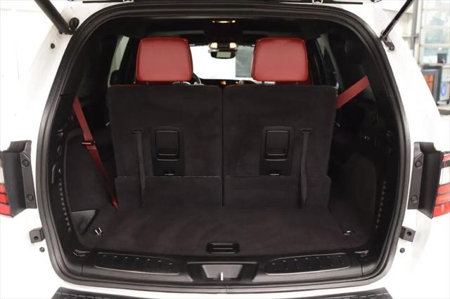 2022 Dodge Durango SRT 392 AWD