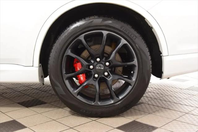 2022 Dodge Durango SRT 392 AWD
